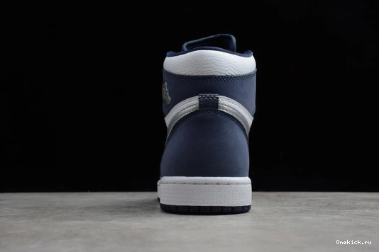 AIR 1 Jordan 200 Navy DC1788-100 Retro (2020) High Popular DC1788-100 Midnight 0520